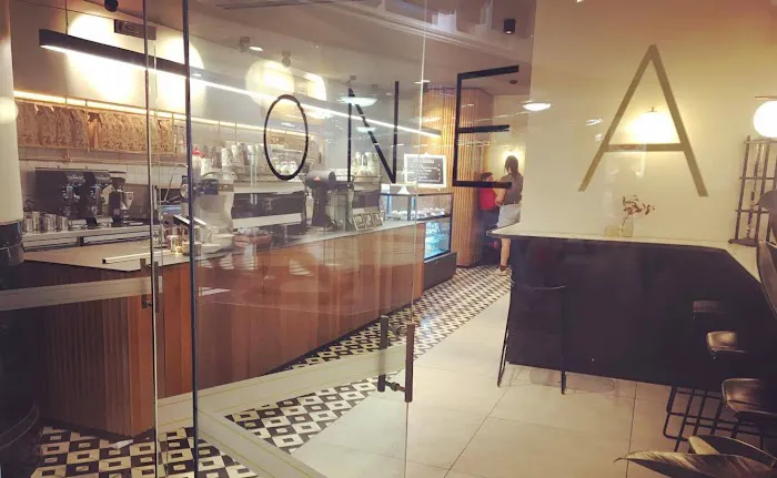 ONEA Café Picture 4