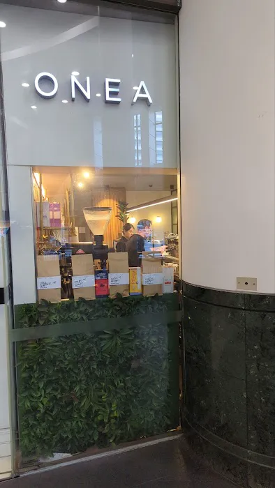 ONEA Café Picture 10