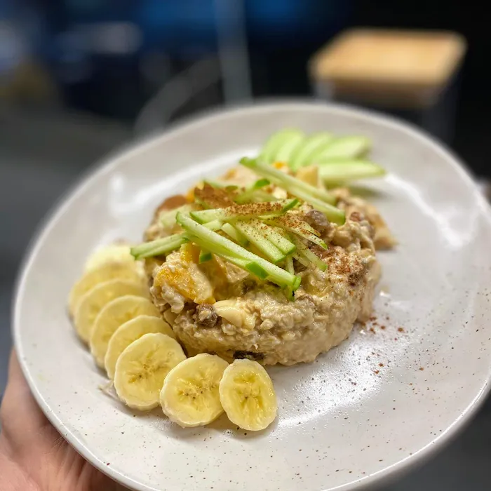 ONEA Café Picture 3