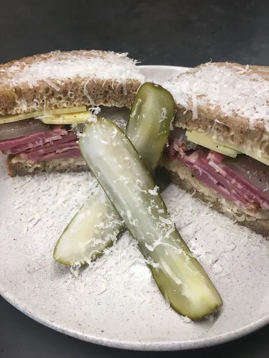 ONEA Café Picture 2