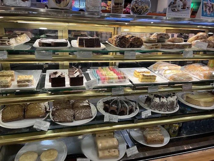 Gloria Jean's Sydney Central Plaza Picture 10