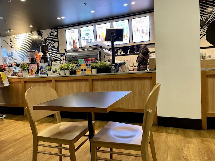 Gloria Jean's Sydney Central Plaza Picture 8