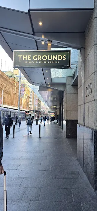 Gloria Jean's Sydney Central Plaza Picture 1