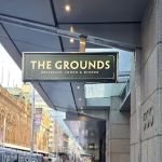 Gloria Jean's Sydney Central Plaza