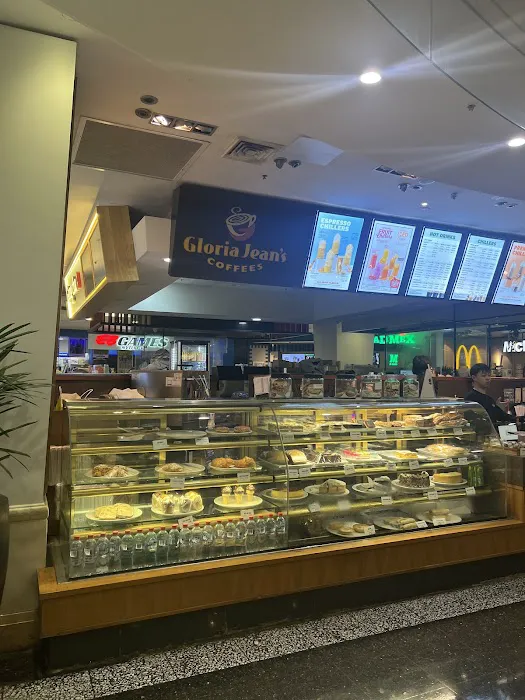 Gloria Jean's Sydney Central Plaza Picture 9