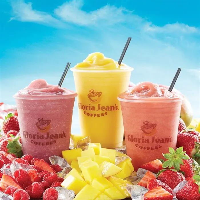 Gloria Jean's Sydney Central Plaza Picture 4