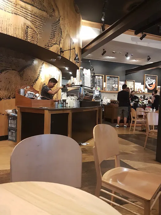 Gloria Jean's Sydney Central Plaza Picture 3