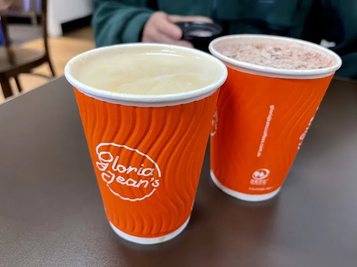 Gloria Jean's Sydney Central Plaza Picture 6