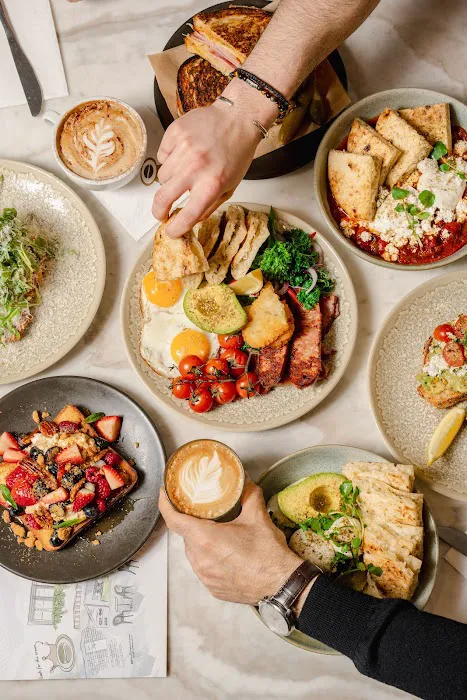 The Coffee Emporium Sydney Westfield Picture 7