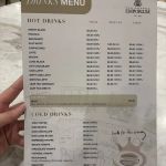 The Coffee Emporium Sydney Westfield