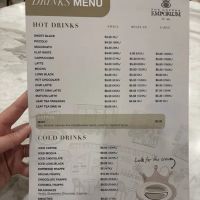 The Coffee Emporium Sydney Westfield ico