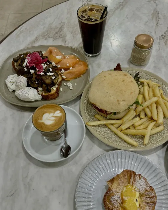 The Coffee Emporium Sydney Westfield Picture 6