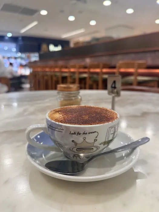 The Coffee Emporium Sydney Westfield Picture 3