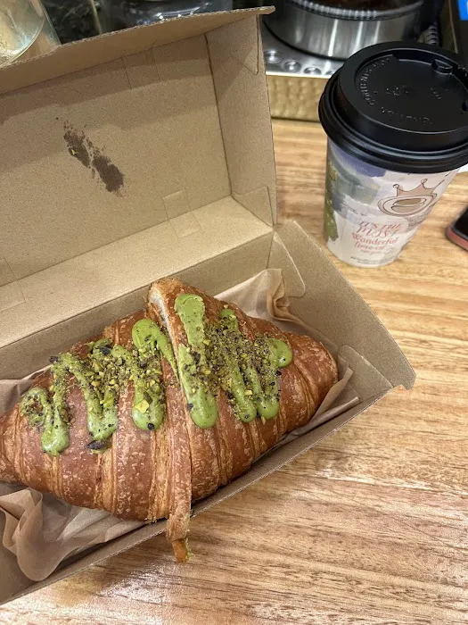 The Coffee Emporium Sydney Westfield Picture 10