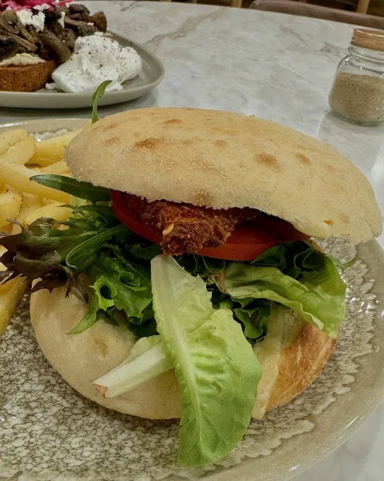 The Coffee Emporium Sydney Westfield Picture 9