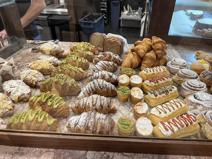 The Coffee Emporium Sydney Westfield Picture 2