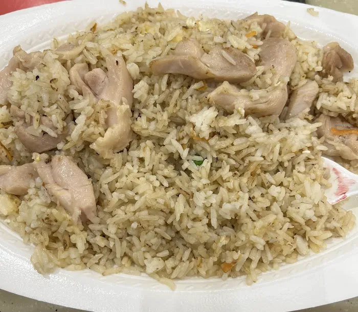 Little Chinese Kitchen Picture 6