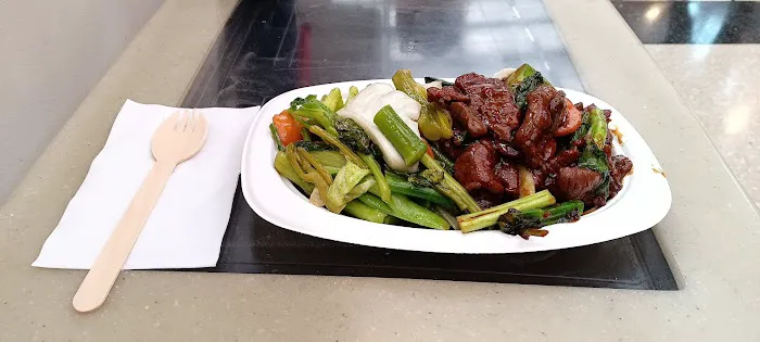 Little Chinese Kitchen Picture 4