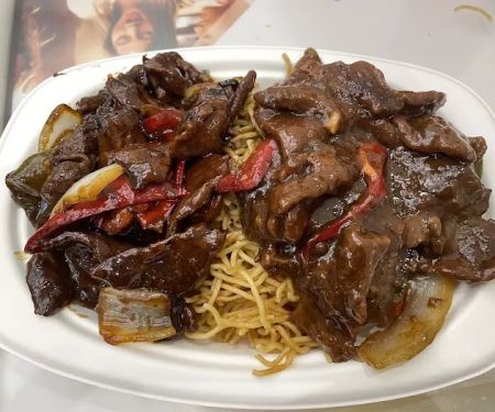 Little Chinese Kitchen