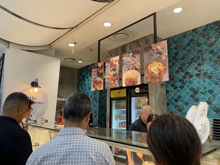 Little Chinese Kitchen Picture 2