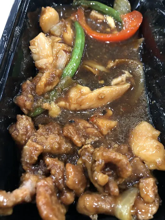 Little Chinese Kitchen Picture 5