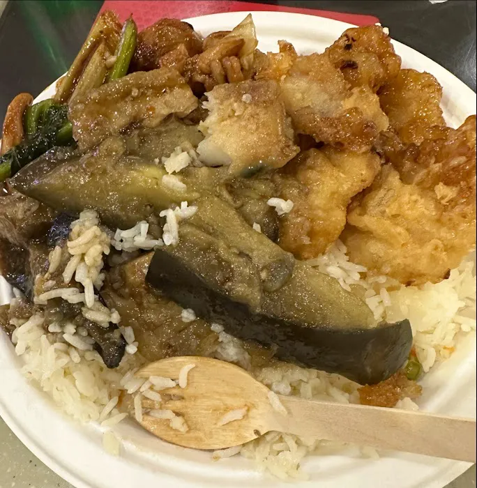 Little Chinese Kitchen Picture 9