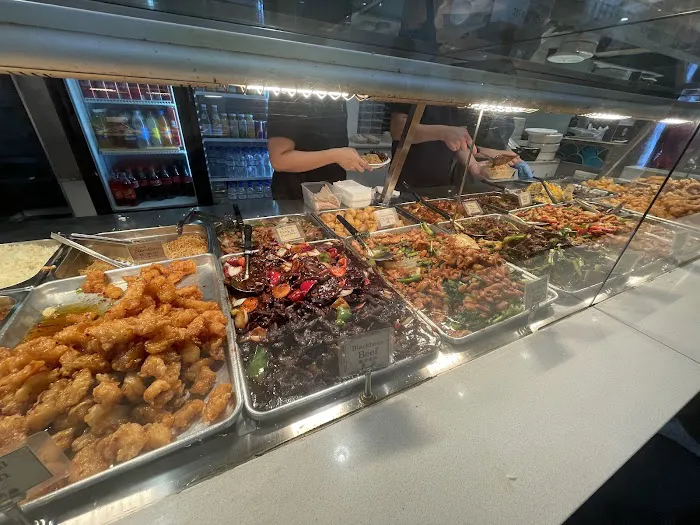 Little Chinese Kitchen Picture 8