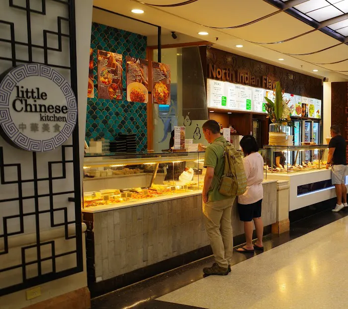 Little Chinese Kitchen Picture 3