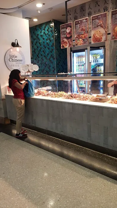 Little Chinese Kitchen Picture 10