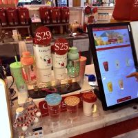 Gong Cha Sydney Central Plaza ico