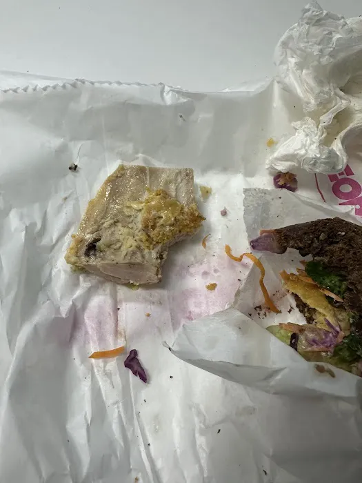 Georgie Boy's Coffee Co - Westfield Sydney Central Plaza Picture 1