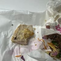 Georgie Boy's Coffee Co - Westfield Sydney Central Plaza ico