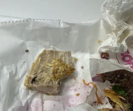 Georgie Boy's Coffee Co - Westfield Sydney Central Plaza