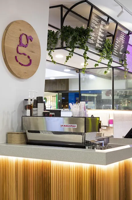 Georgie Boy's Coffee Co - Westfield Sydney Central Plaza Picture 7