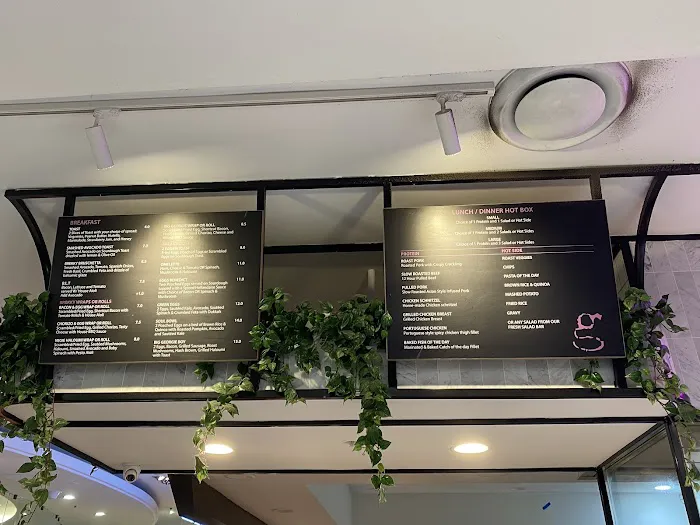 Georgie Boy's Coffee Co - Westfield Sydney Central Plaza Picture 10