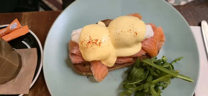 Metropole Cafe Picture 2