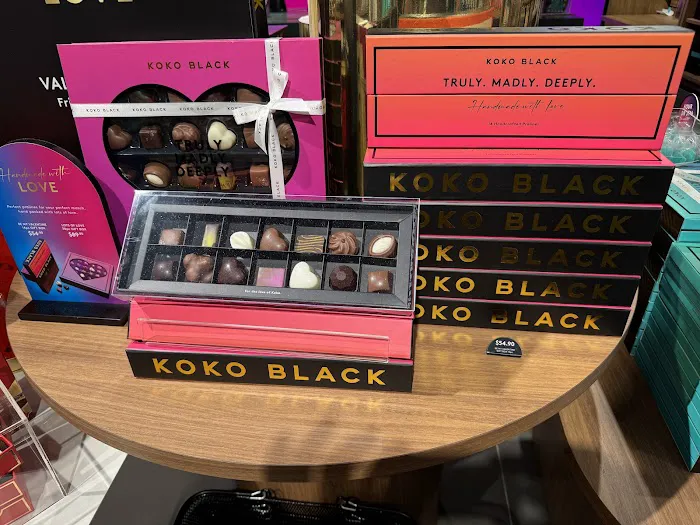 Koko Black - QVB Picture 3