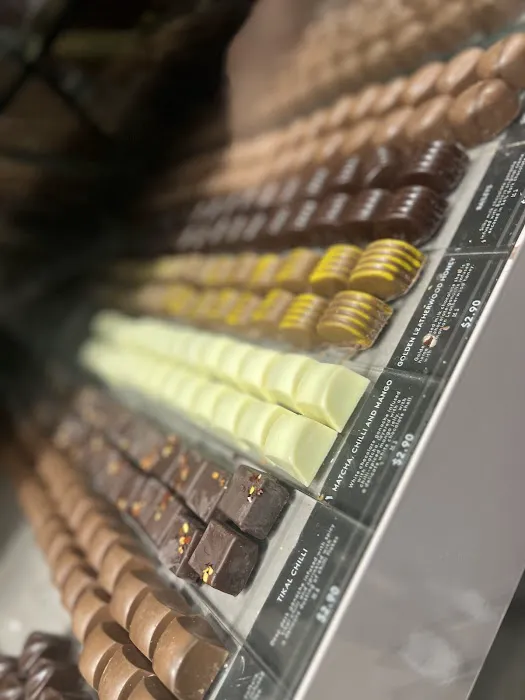 Koko Black - QVB Picture 5