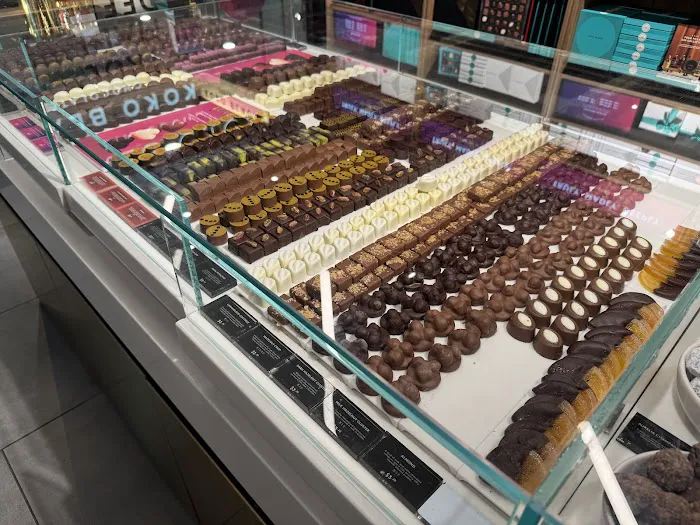 Koko Black - QVB Picture 2