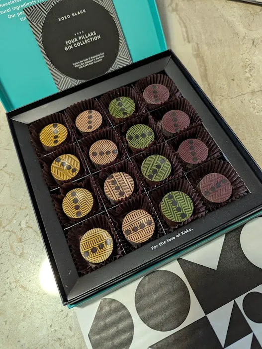 Koko Black - QVB Picture 9