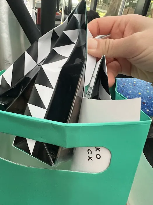 Koko Black - QVB Picture 1