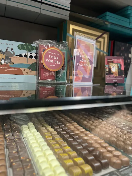 Koko Black - QVB Picture 7