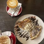 Dymocks Cafe