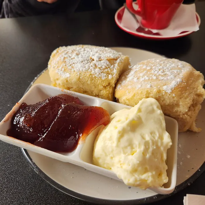 Dymocks Cafe Picture 10