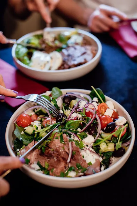 Dymocks Cafe Picture 3