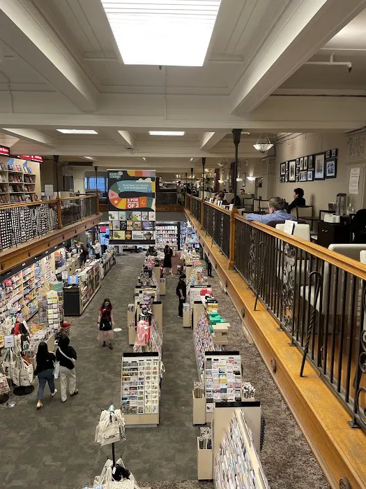 Dymocks Cafe Picture 8