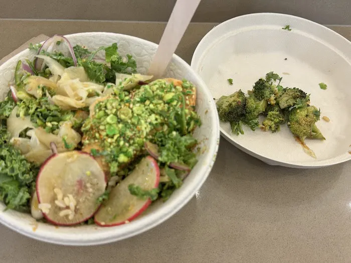 FISHBOWL - Pitt St Mall Picture 5