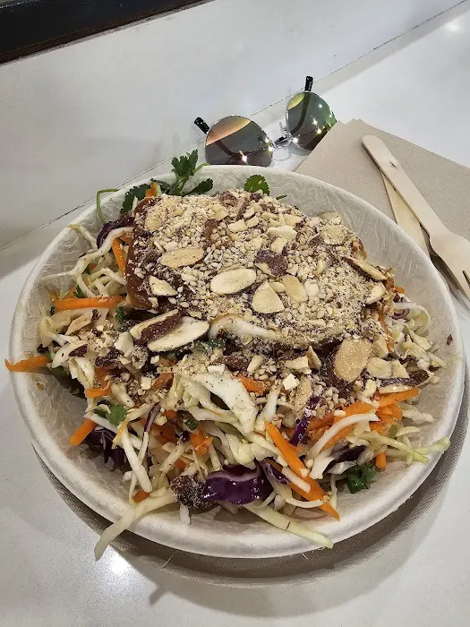 FISHBOWL - Pitt St Mall Picture 9