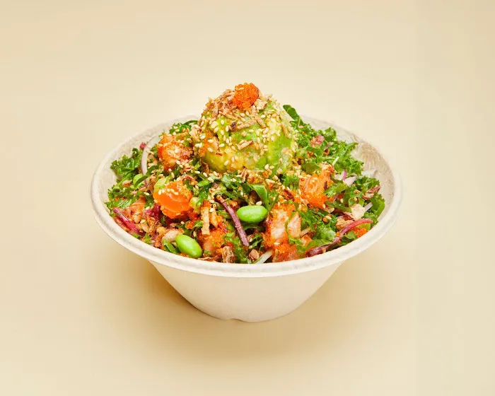 FISHBOWL - Pitt St Mall Picture 7