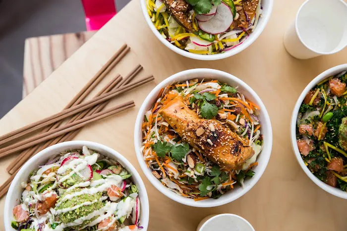 FISHBOWL - Pitt St Mall Picture 8